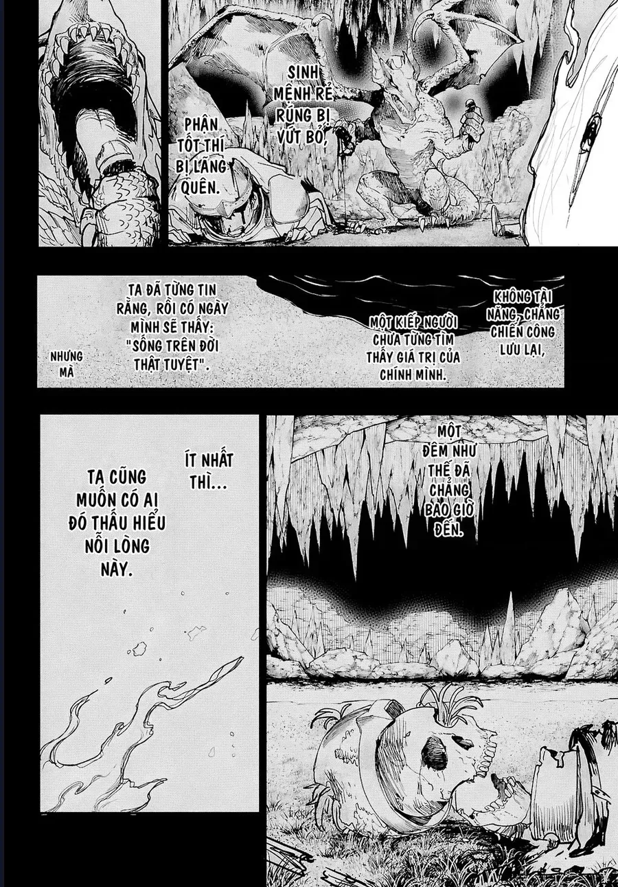 Danjonbando Chap 10 - Next Chap 9