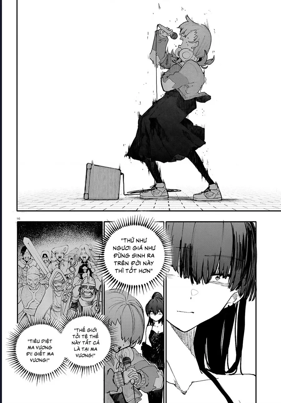 Danjonbando Chap 10 - Next Chap 9