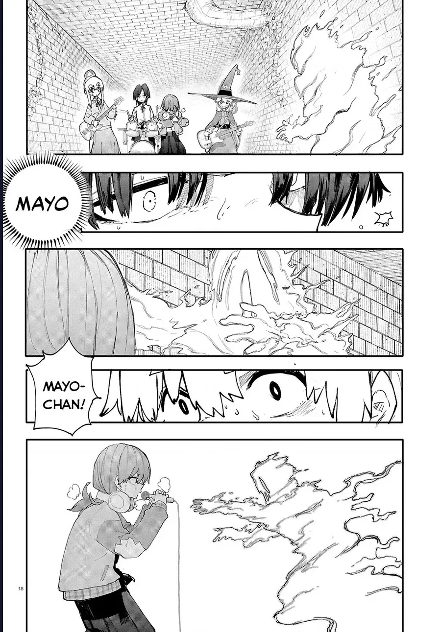 Danjonbando Chap 10 - Next Chap 9