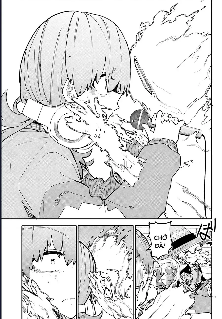 Danjonbando Chap 10 - Next Chap 9