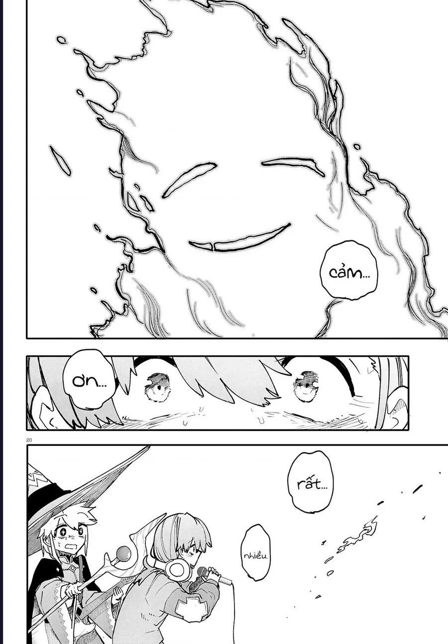 Danjonbando Chap 10 - Next Chap 9