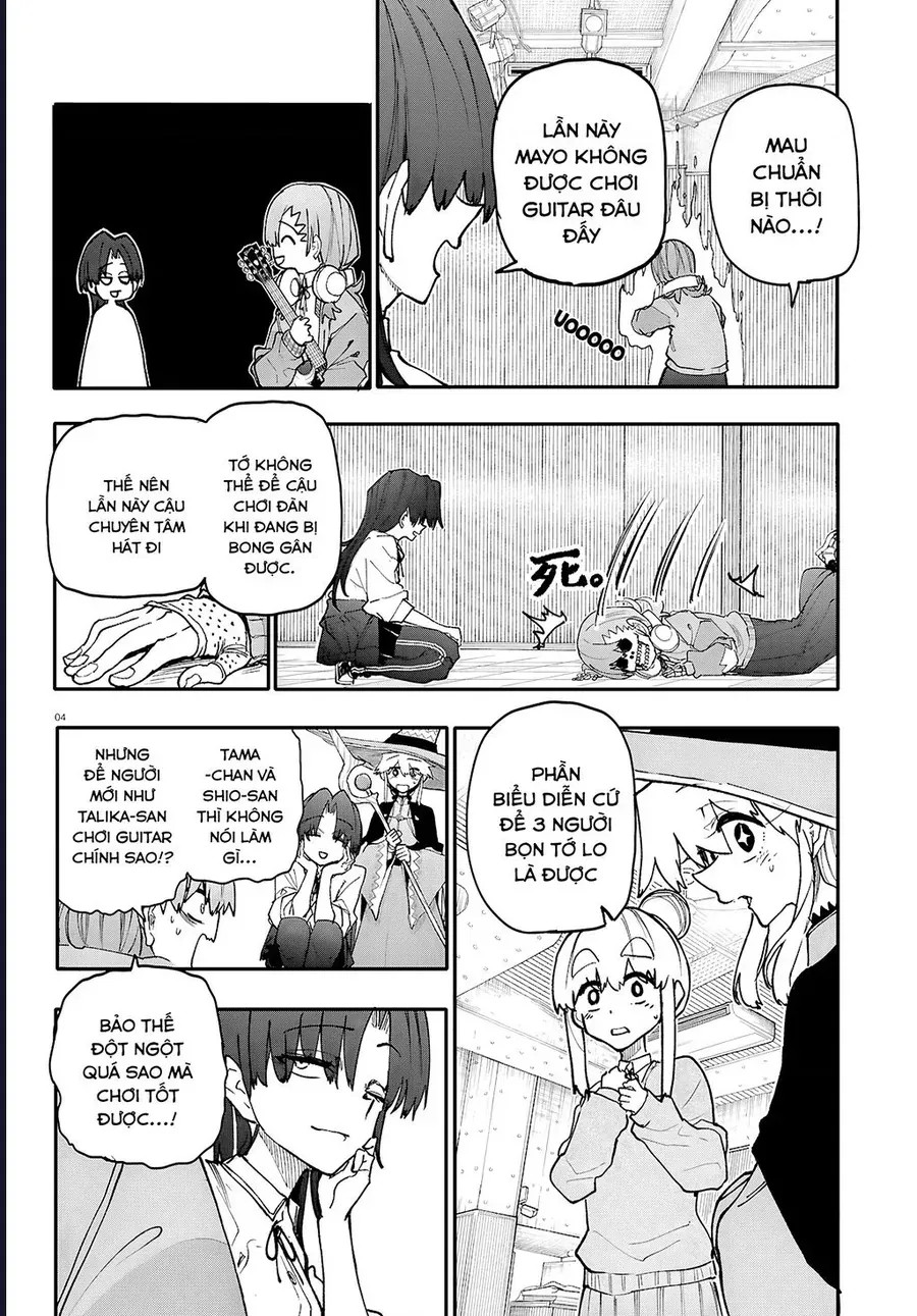 Danjonbando Chap 10 - Next Chap 9