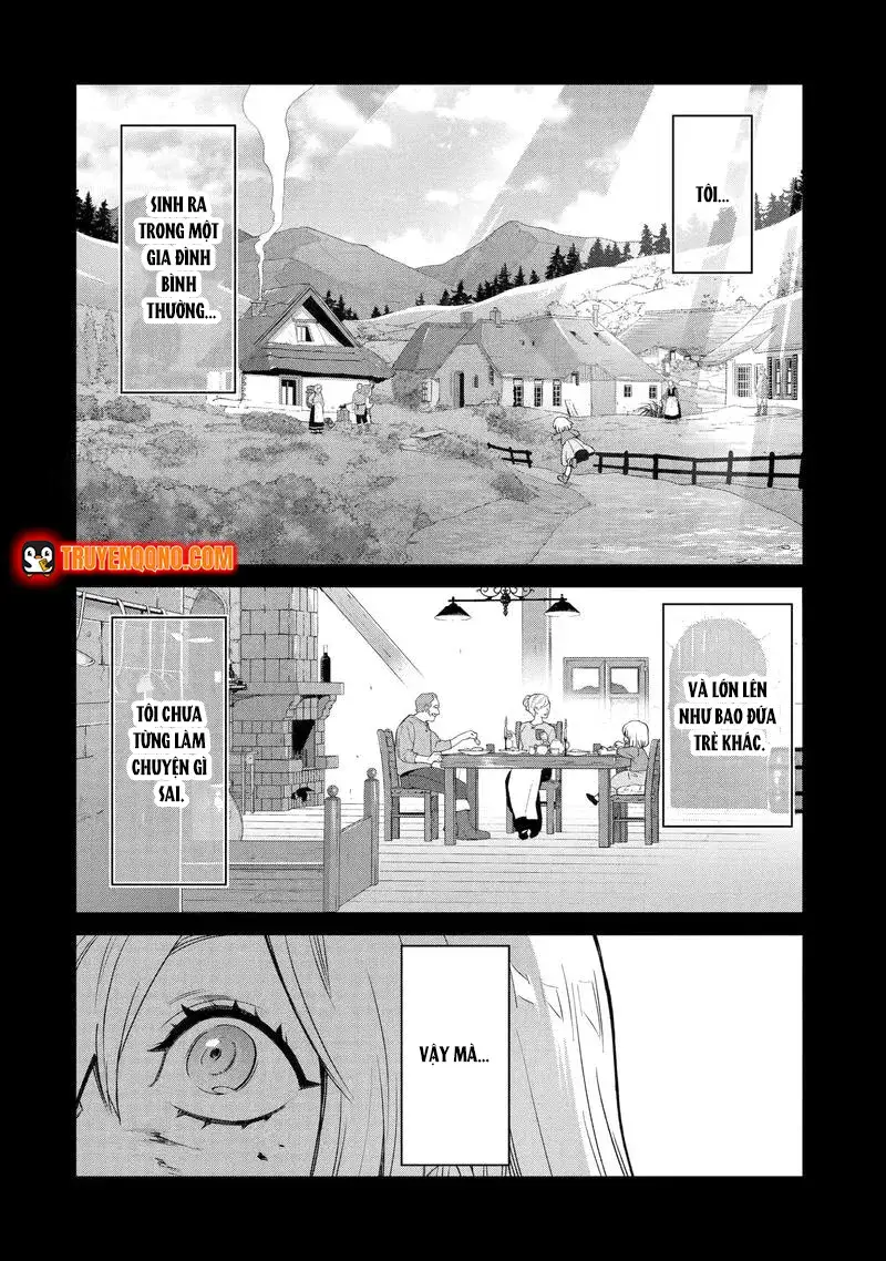 Ta Không Phải Anh Hùng Bóng Tối! Chap 9 - Next Chap 8