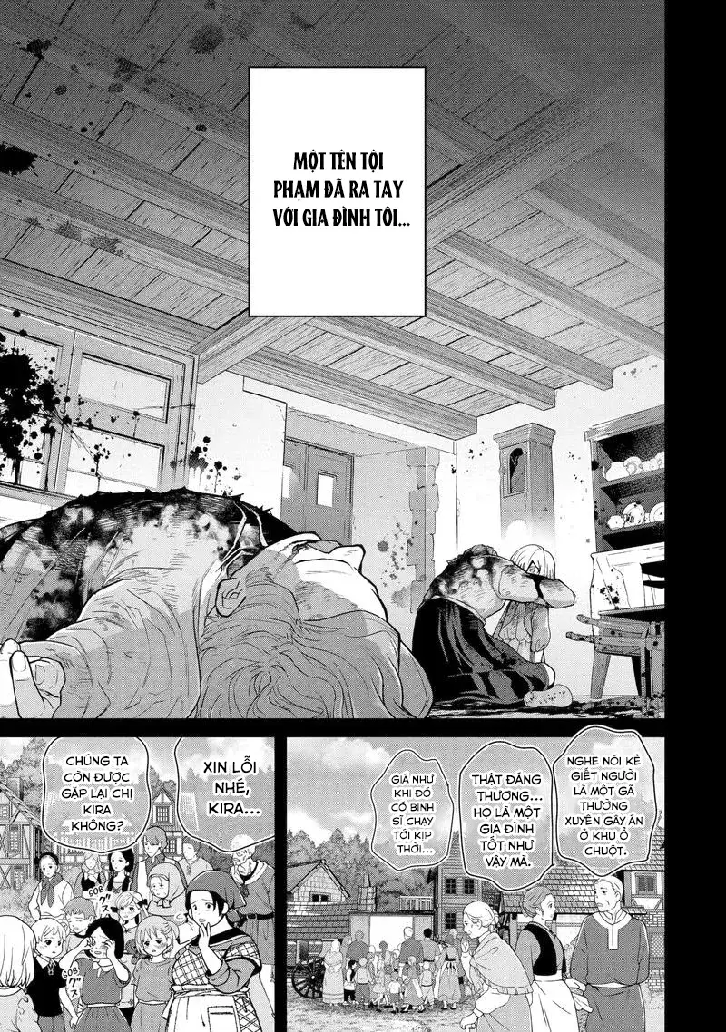 Ta Không Phải Anh Hùng Bóng Tối! Chap 9 - Next Chap 8