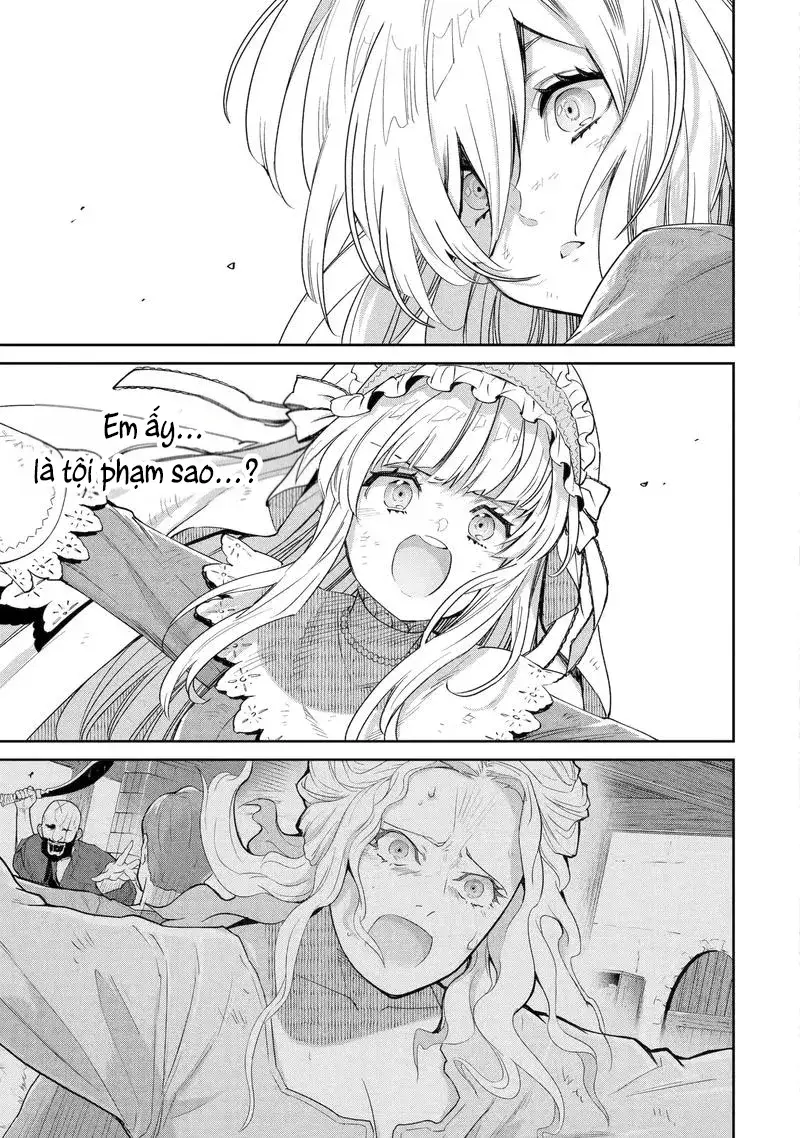 Ta Không Phải Anh Hùng Bóng Tối! Chap 9 - Next Chap 8