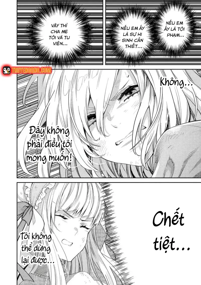 Ta Không Phải Anh Hùng Bóng Tối! Chap 9 - Next Chap 8