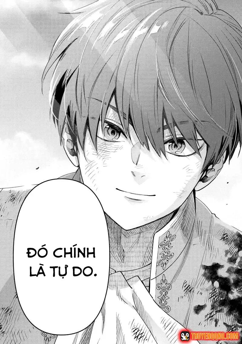 Ta Không Phải Anh Hùng Bóng Tối! Chap 9 - Next Chap 8