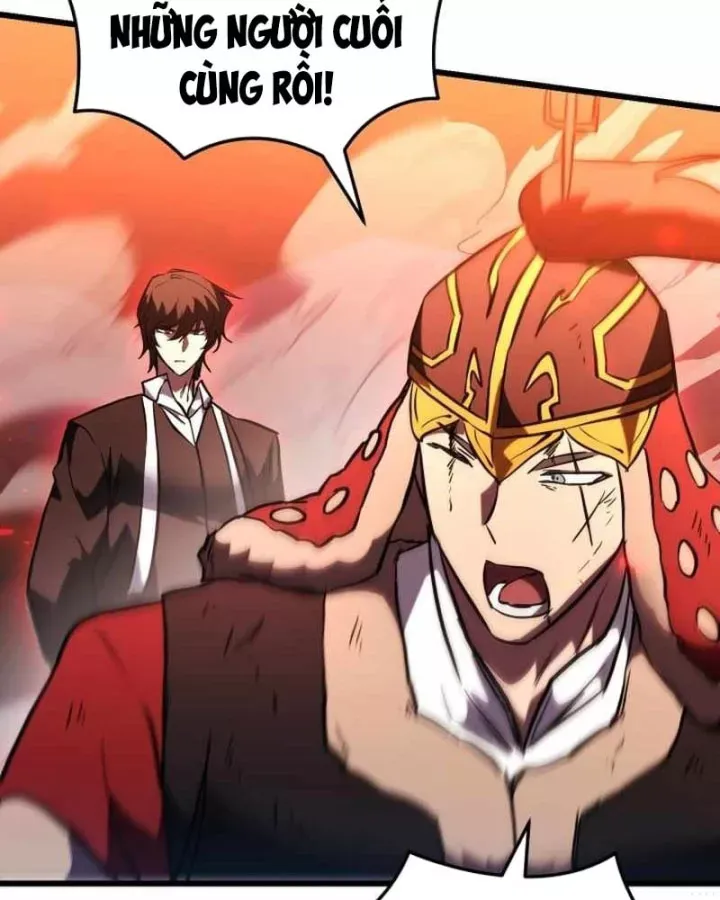 Giả Vờ Làm Kẻ Vô Dụng Ở Học Đường Chap 148 - Next Chap 147