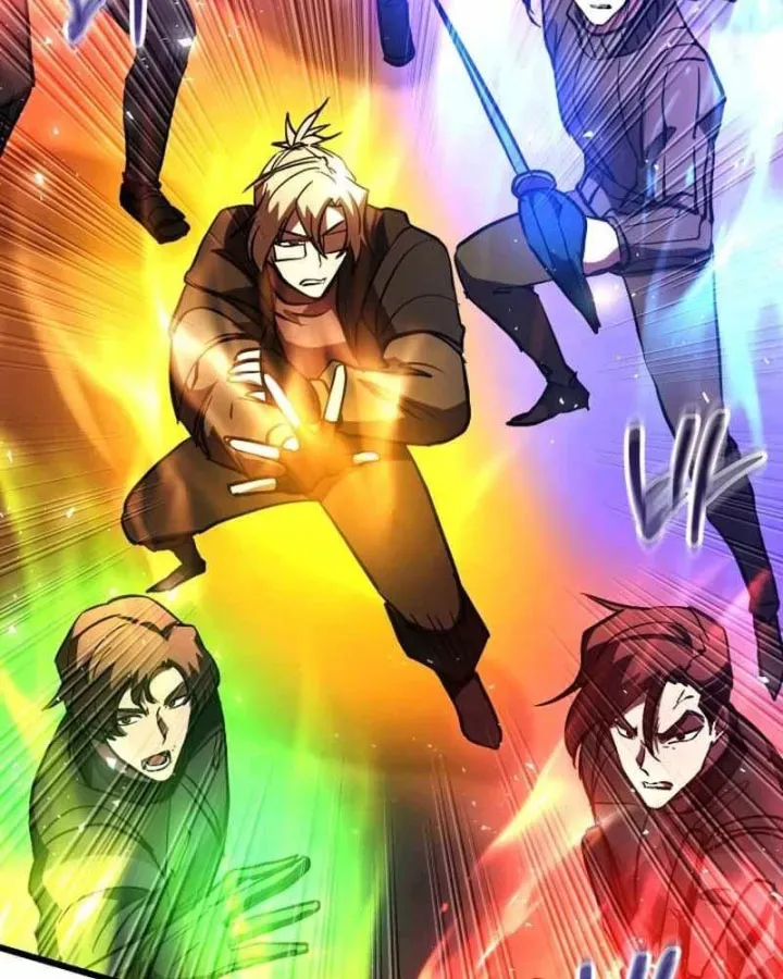 Giả Vờ Làm Kẻ Vô Dụng Ở Học Đường Chap 148 - Next Chap 147