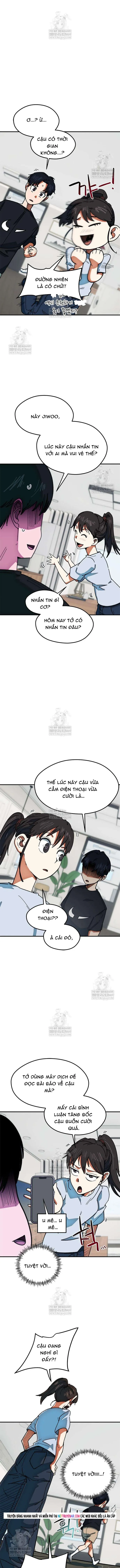 Tôi Bị Hiểu Lầm Là Siêu Sao Trên Sân Cỏ Chap 60 - Next Chap 59