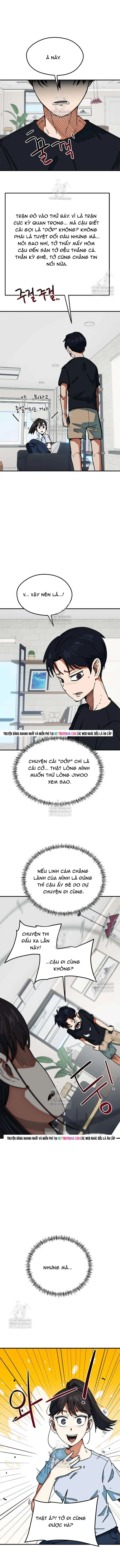 Tôi Bị Hiểu Lầm Là Siêu Sao Trên Sân Cỏ Chap 60 - Next Chap 59