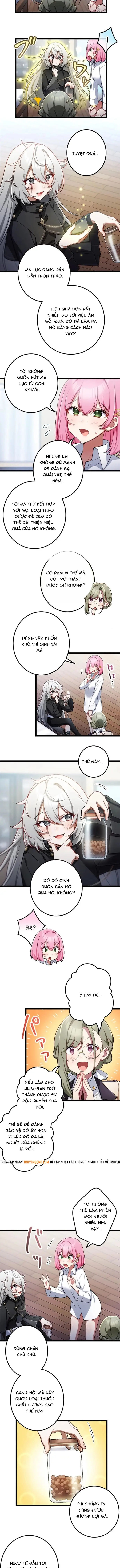 Omae Wa Tsuyo Sugita To Nakama Ni Uragirareta Chap 21 - Next Chap 20