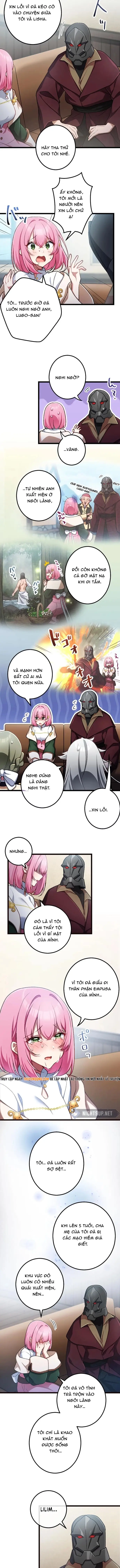 Omae Wa Tsuyo Sugita To Nakama Ni Uragirareta Chap 21 - Next Chap 20