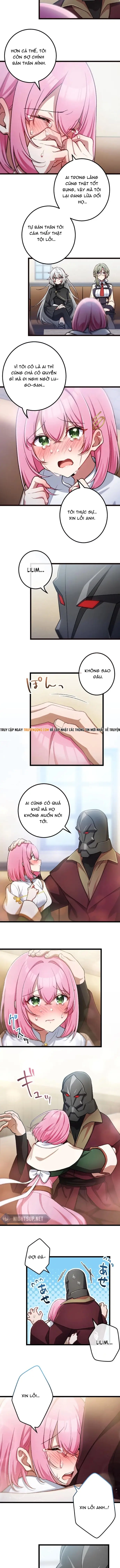 Omae Wa Tsuyo Sugita To Nakama Ni Uragirareta Chap 21 - Next Chap 20