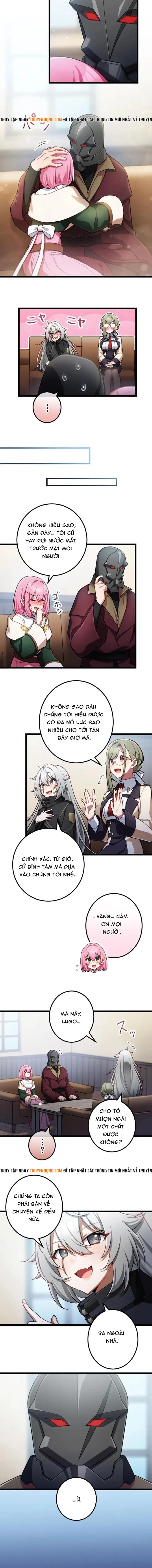 Omae Wa Tsuyo Sugita To Nakama Ni Uragirareta Chap 21 - Next Chap 20