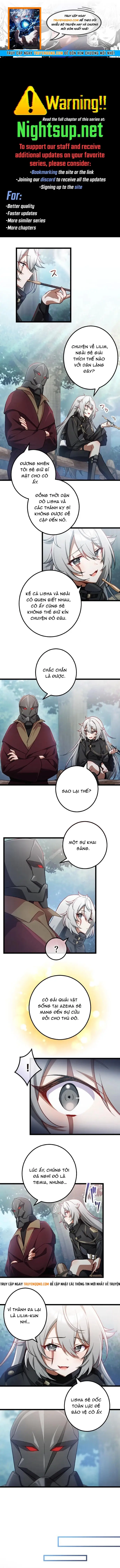 Omae Wa Tsuyo Sugita To Nakama Ni Uragirareta Chap 22 - Next Chap 21