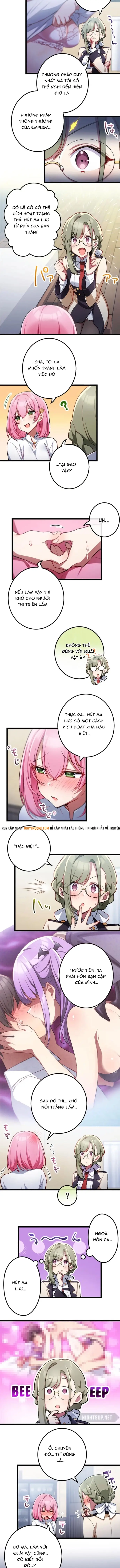 Omae Wa Tsuyo Sugita To Nakama Ni Uragirareta Chap 22 - Next Chap 21