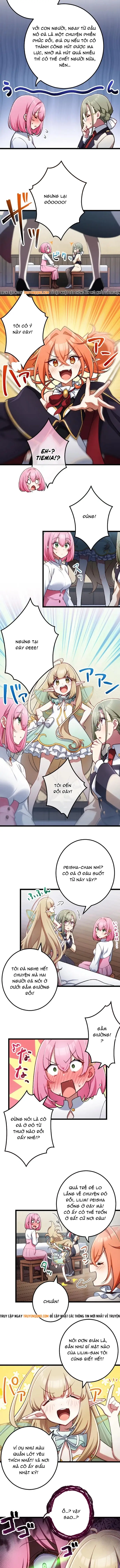 Omae Wa Tsuyo Sugita To Nakama Ni Uragirareta Chap 22 - Next Chap 21