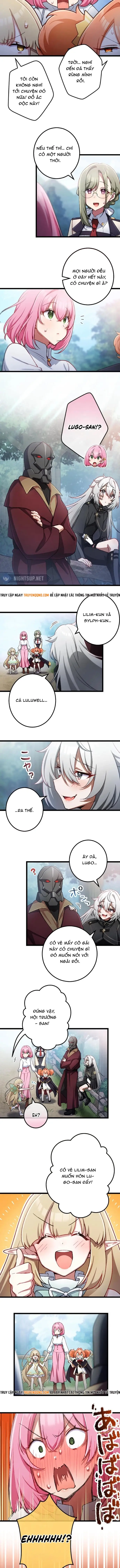 Omae Wa Tsuyo Sugita To Nakama Ni Uragirareta Chap 22 - Next Chap 21