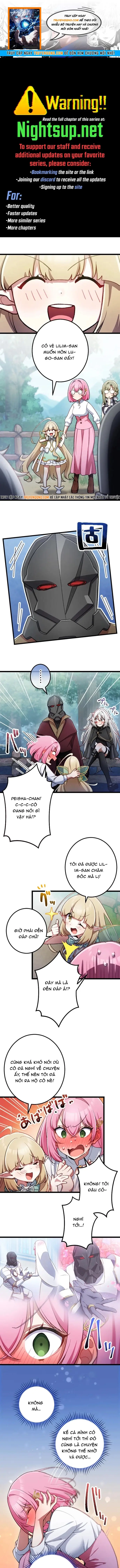 Omae Wa Tsuyo Sugita To Nakama Ni Uragirareta Chap 23 - Next Chap 22