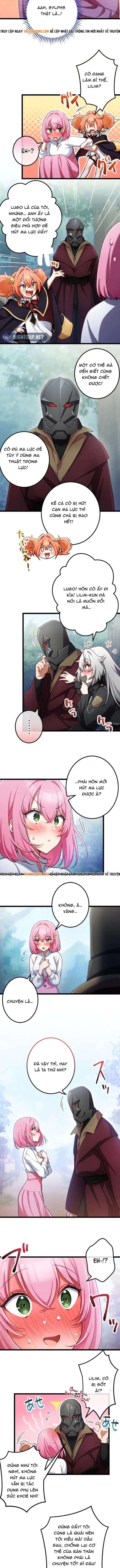 Omae Wa Tsuyo Sugita To Nakama Ni Uragirareta Chap 23 - Next Chap 22