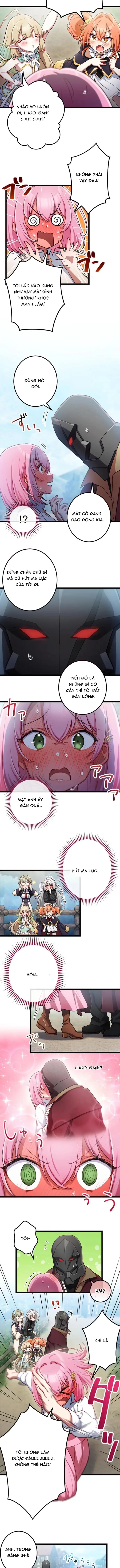 Omae Wa Tsuyo Sugita To Nakama Ni Uragirareta Chap 23 - Next Chap 22