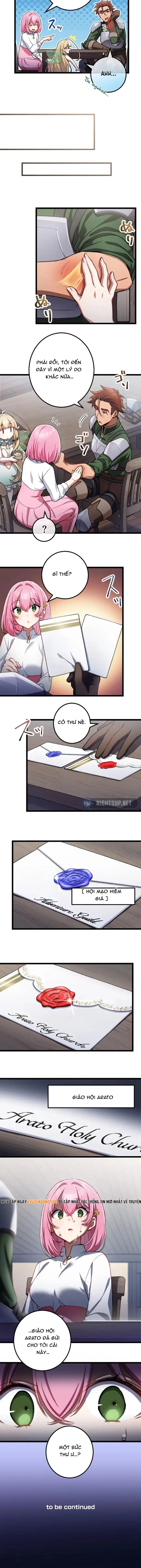 Omae Wa Tsuyo Sugita To Nakama Ni Uragirareta Chap 23 - Next Chap 22