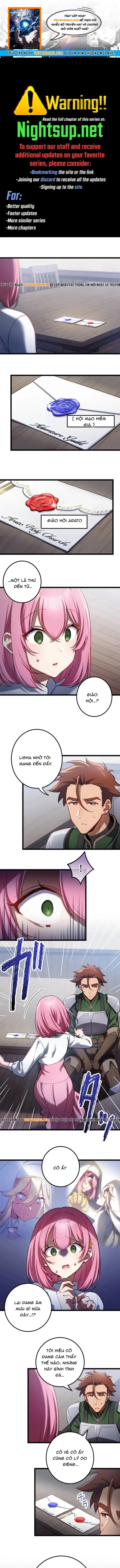 Omae Wa Tsuyo Sugita To Nakama Ni Uragirareta Chap 24 - Next Chap 23