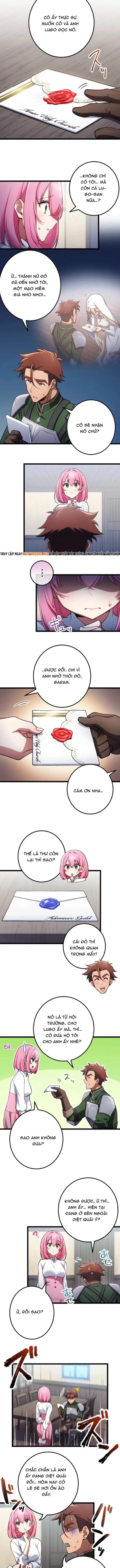 Omae Wa Tsuyo Sugita To Nakama Ni Uragirareta Chap 24 - Next Chap 23