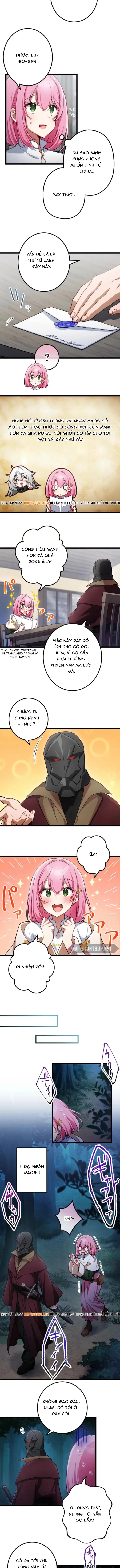 Omae Wa Tsuyo Sugita To Nakama Ni Uragirareta Chap 24 - Next Chap 23