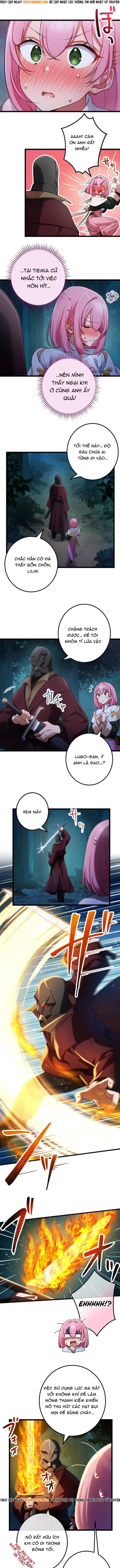 Omae Wa Tsuyo Sugita To Nakama Ni Uragirareta Chap 24 - Next Chap 23