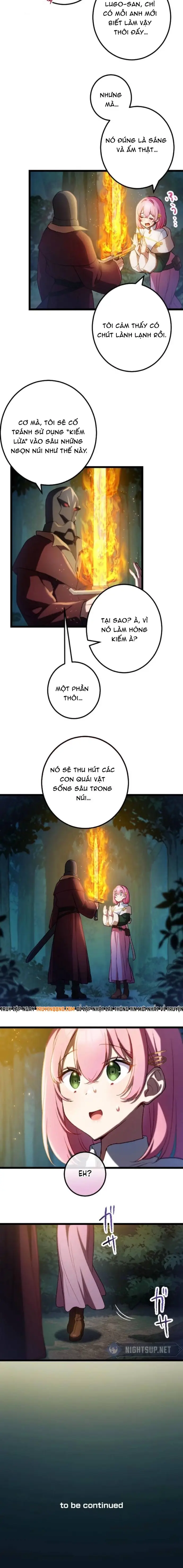 Omae Wa Tsuyo Sugita To Nakama Ni Uragirareta Chap 24 - Next Chap 23