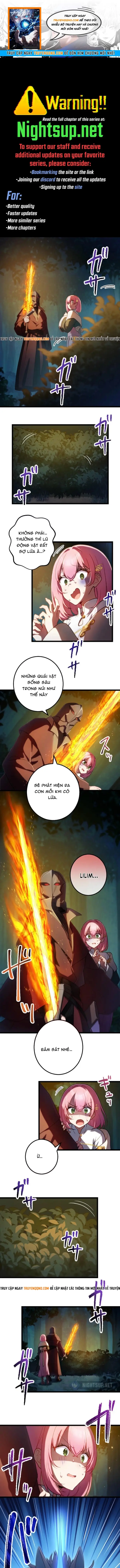 Omae Wa Tsuyo Sugita To Nakama Ni Uragirareta Chap 25 - Next Chap 24