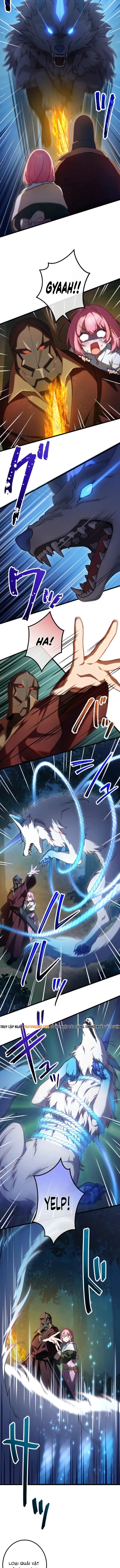 Omae Wa Tsuyo Sugita To Nakama Ni Uragirareta Chap 25 - Next Chap 24