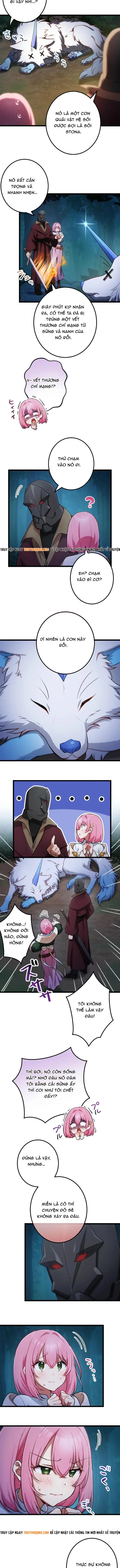 Omae Wa Tsuyo Sugita To Nakama Ni Uragirareta Chap 25 - Next Chap 24