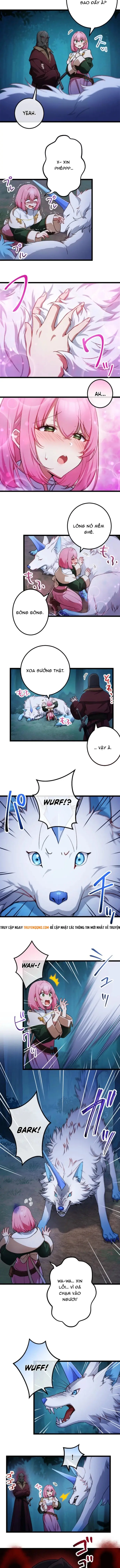 Omae Wa Tsuyo Sugita To Nakama Ni Uragirareta Chap 25 - Next Chap 24