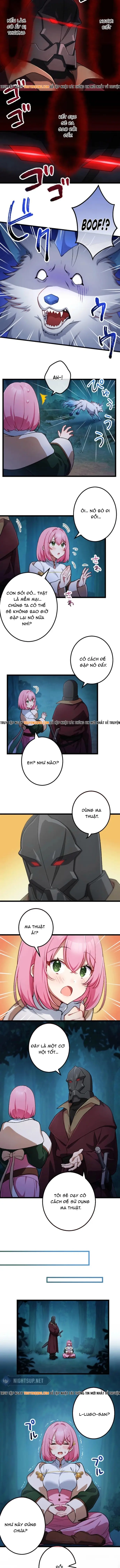 Omae Wa Tsuyo Sugita To Nakama Ni Uragirareta Chap 25 - Next Chap 24