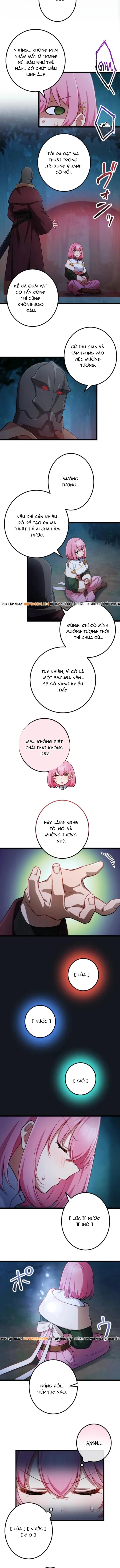 Omae Wa Tsuyo Sugita To Nakama Ni Uragirareta Chap 25 - Next Chap 24