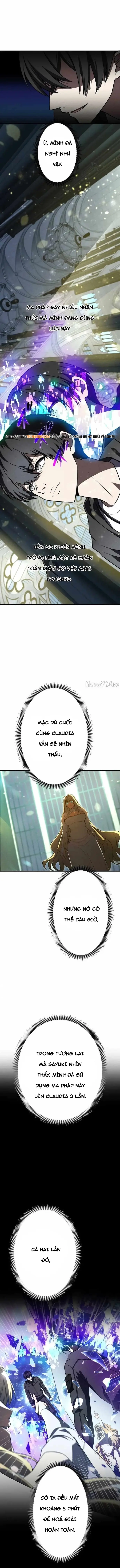 Anh Hùng Tái Xuất Học Viện Chap 41 - Next Chap 40
