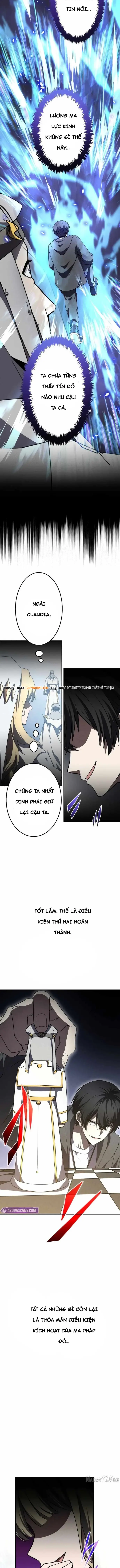 Anh Hùng Tái Xuất Học Viện Chap 41 - Next Chap 40