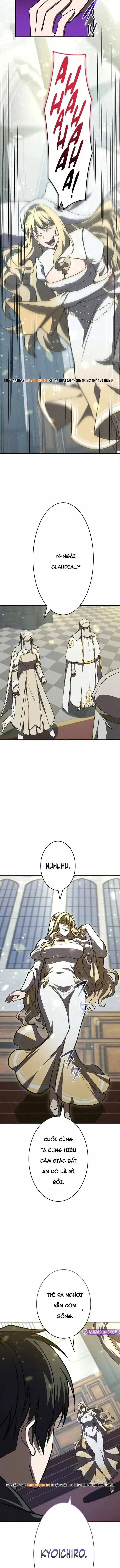 Anh Hùng Tái Xuất Học Viện Chap 41 - Next Chap 40