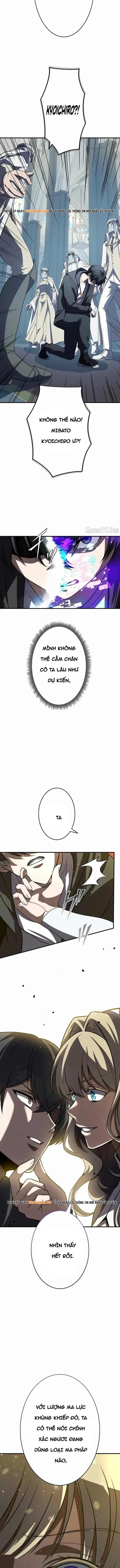 Anh Hùng Tái Xuất Học Viện Chap 41 - Next Chap 40