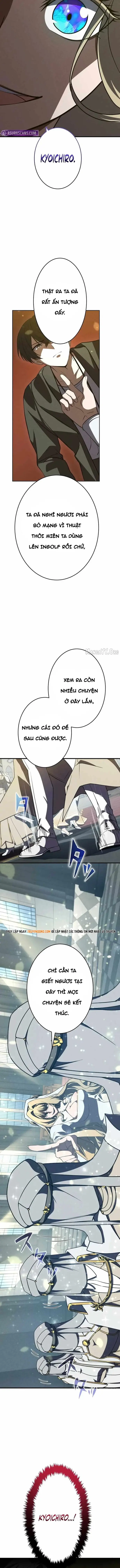 Anh Hùng Tái Xuất Học Viện Chap 41 - Next Chap 40