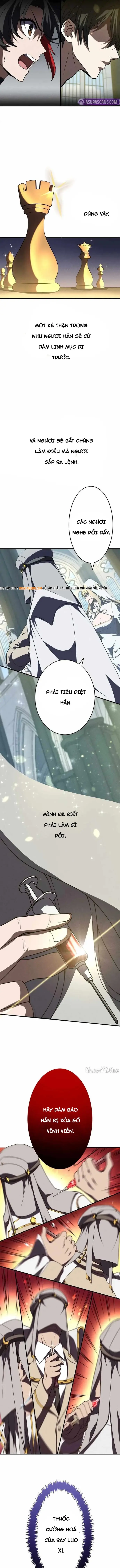 Anh Hùng Tái Xuất Học Viện Chap 41 - Next Chap 40