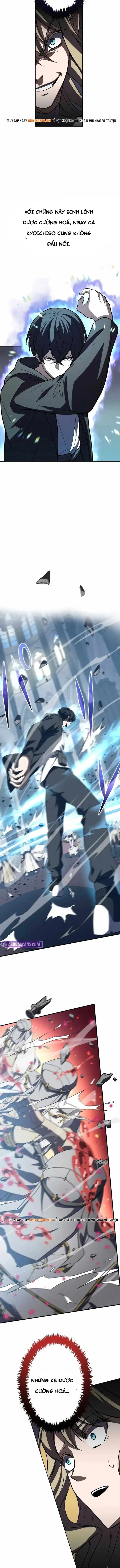 Anh Hùng Tái Xuất Học Viện Chap 41 - Next Chap 40