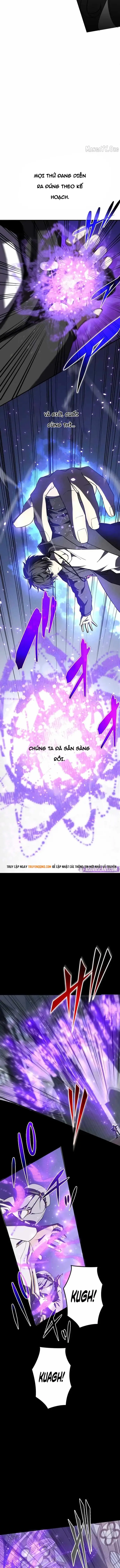 Anh Hùng Tái Xuất Học Viện Chap 41 - Next Chap 40