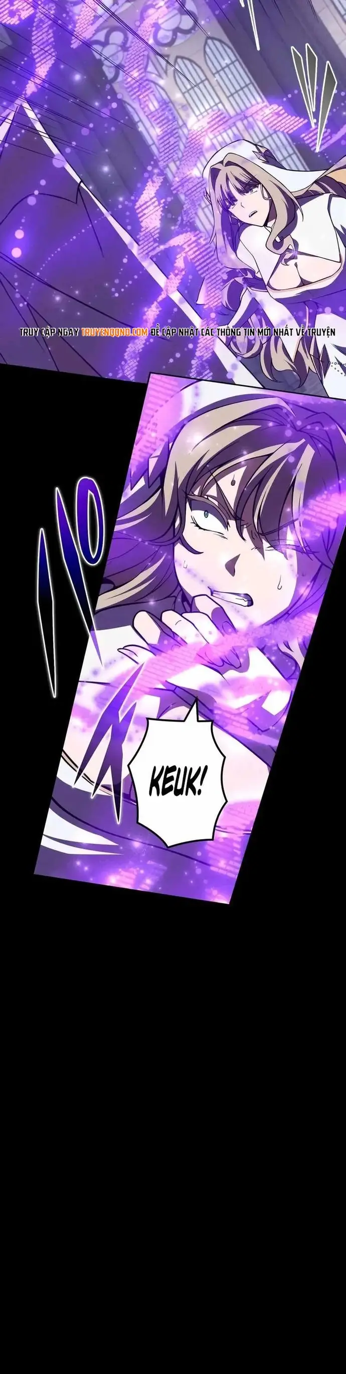 Anh Hùng Tái Xuất Học Viện Chap 41 - Next Chap 40