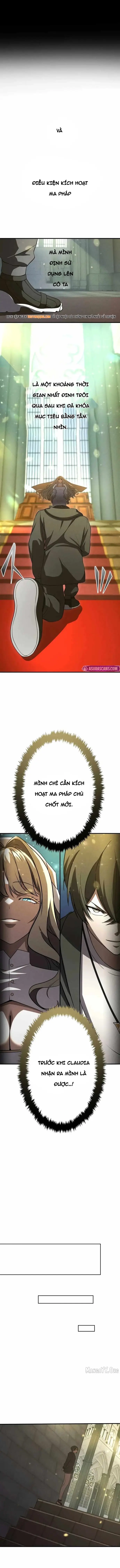 Anh Hùng Tái Xuất Học Viện Chap 41 - Next Chap 40