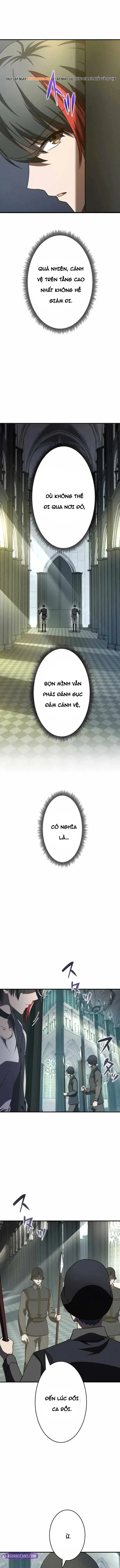 Anh Hùng Tái Xuất Học Viện Chap 41 - Next Chap 40