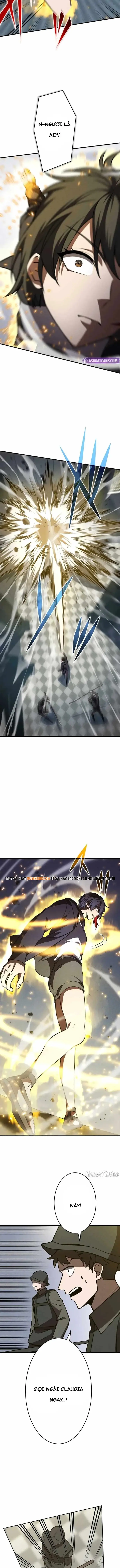 Anh Hùng Tái Xuất Học Viện Chap 41 - Next Chap 40